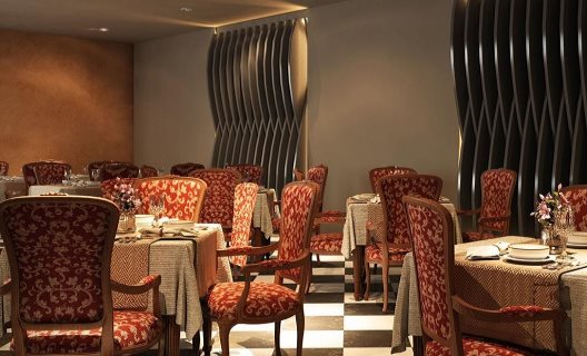 Hotel La Caminera Golf & Spa Resort
