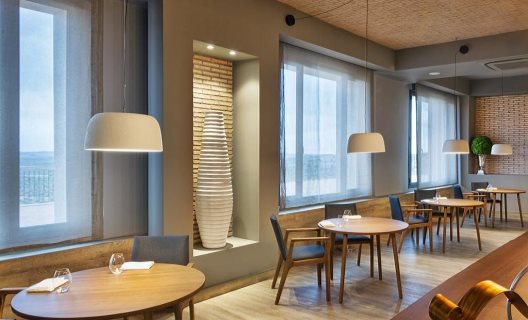 Hotel La Caminera Golf & Spa Resort