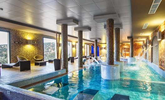 Hotel La Caminera Golf & Spa Resort