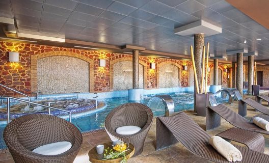 Hotel La Caminera Golf & Spa Resort