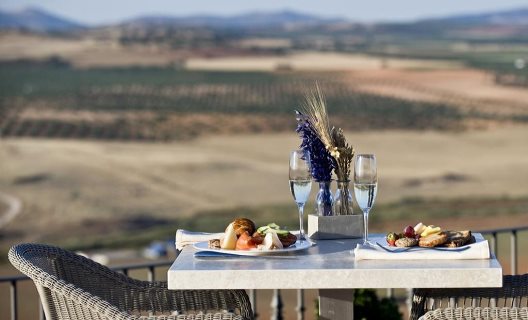 Hotel La Caminera Golf & Spa Resort