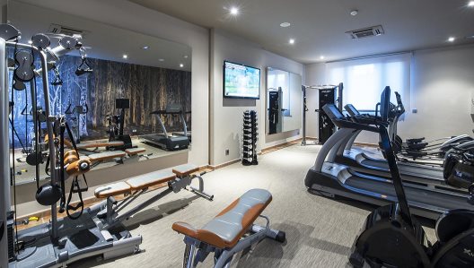 Hotel La Caminera Golf & Spa Resort