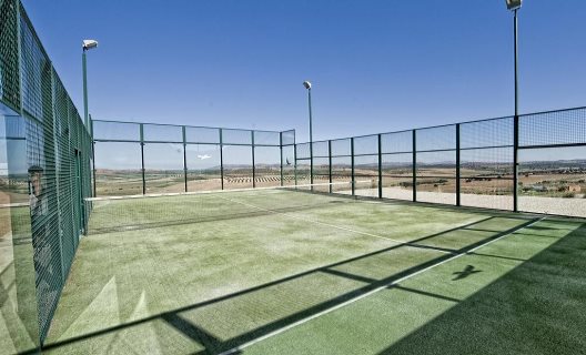 Hotel La Caminera Golf & Spa Resort