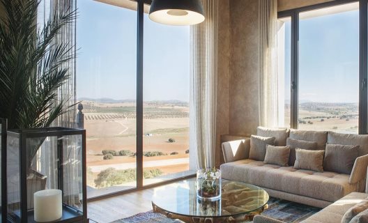 Hotel La Caminera Golf & Spa Resort