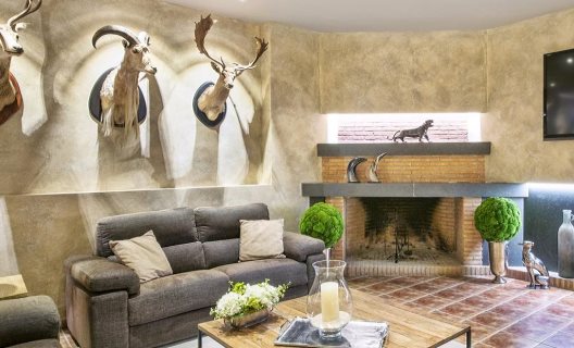 Hotel La Caminera Golf & Spa Resort