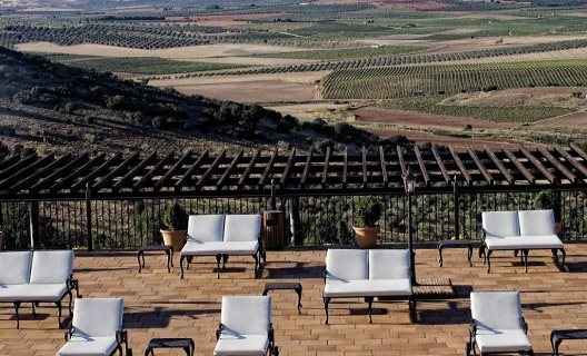 Hotel La Caminera Golf & Spa Resort