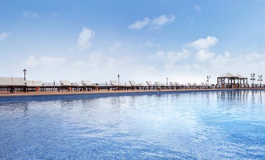 Hotel La Caminera Golf & Spa Resort