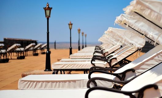 Hotel La Caminera Golf & Spa Resort