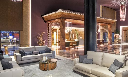Hotel La Caminera Golf & Spa Resort