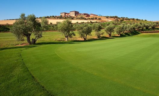 Hotel La Caminera Golf & Spa Resort