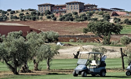 Hotel La Caminera Golf & Spa Resort
