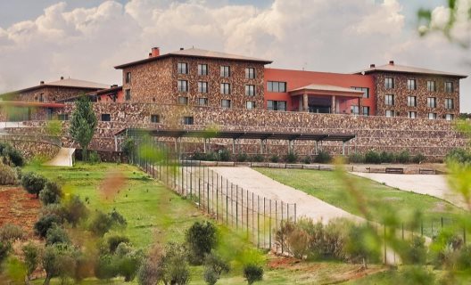 Hotel La Caminera Golf & Spa Resort