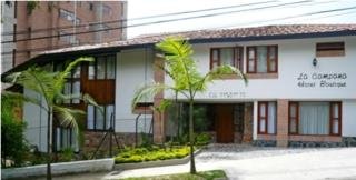 Hotel La Campana Boutique