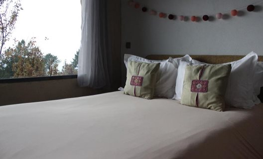 Hotel La Canela