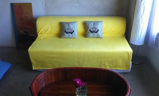 Hotel La Canela