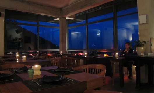 Hotel La Canela
