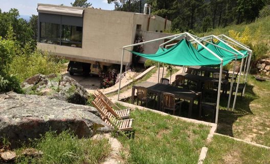Hotel La Canela