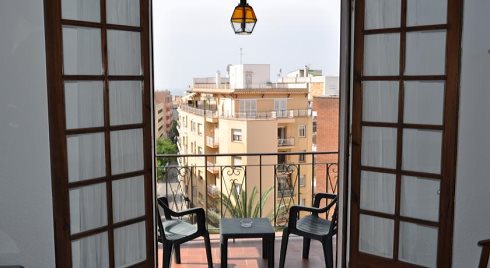 Hotel La Carolina