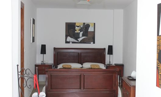 Hotel La Casa