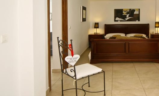 Hotel La Casa