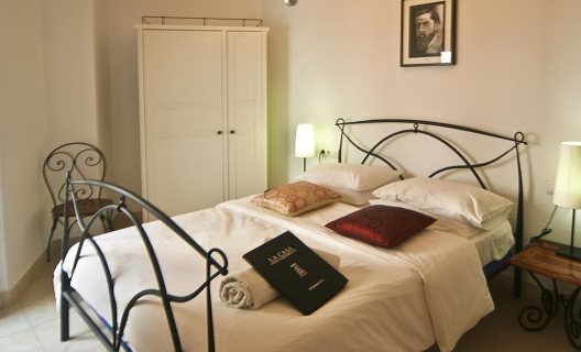Hotel La Casa