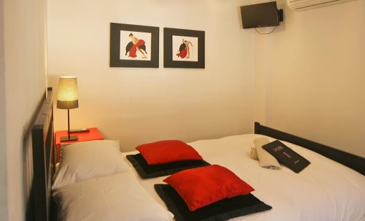 Hotel La Casa