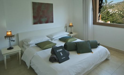 Hotel La Casa