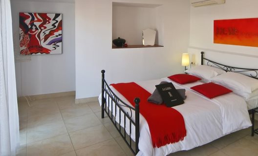 Hotel La Casa