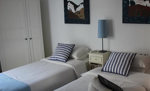 Hotel La Casa