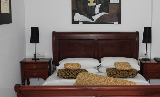 Hotel La Casa