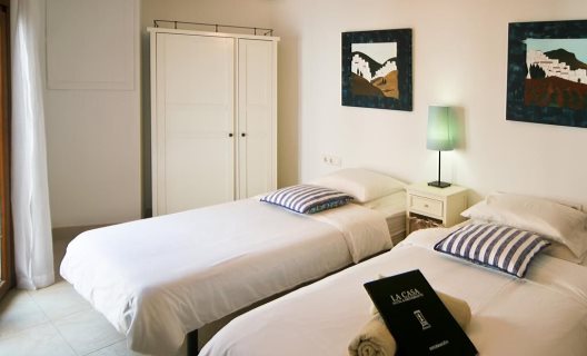 Hotel La Casa