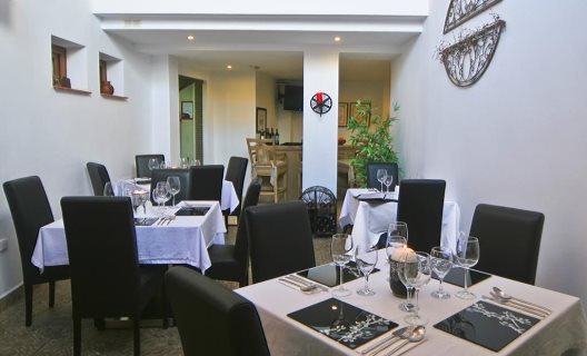 Hotel La Casa