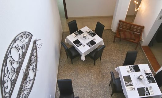 Hotel La Casa