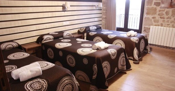 Hotel La Casa De Beli
