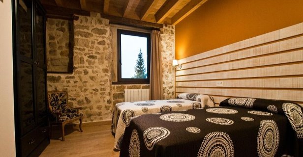 Hotel La Casa De Beli