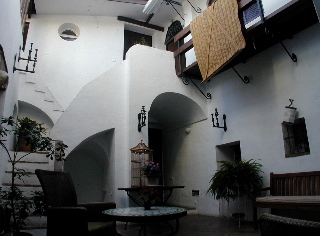 Hotel La Casa De Bovedas Charming Inn