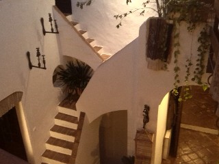 Hotel La Casa De Bovedas Charming Inn