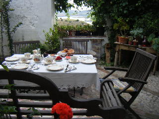 Hotel La Casa De Bovedas Charming Inn
