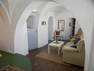 Hotel La Casa De Bovedas Charming Inn