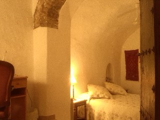 Hotel La Casa De Bovedas Charming Inn