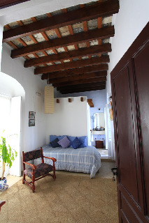 Hotel La Casa De Bovedas Charming Inn