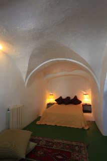 Hotel La Casa De Bovedas Charming Inn