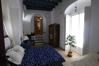 Hotel La Casa De Bovedas Charming Inn