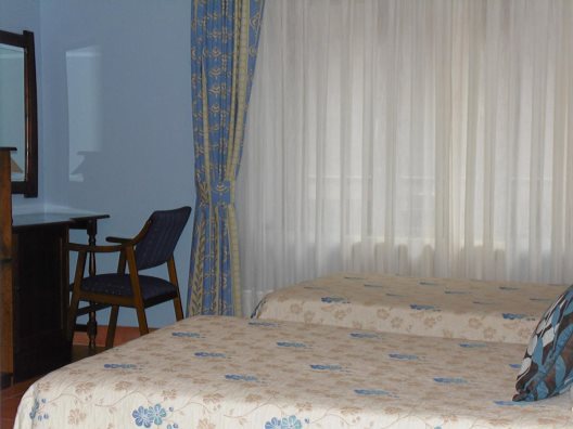 Hotel La Casa De Juan Sabeli