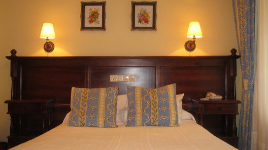 Hotel La Casa De Juan Sabeli
