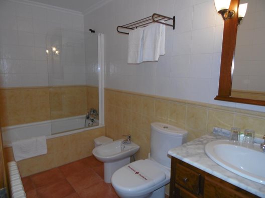 Hotel La Casa De Juan Sabeli