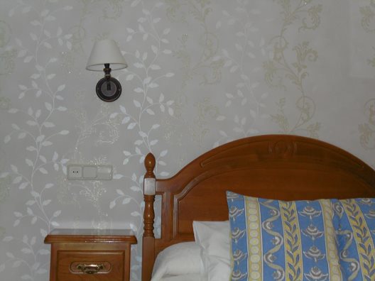 Hotel La Casa De Juan Sabeli