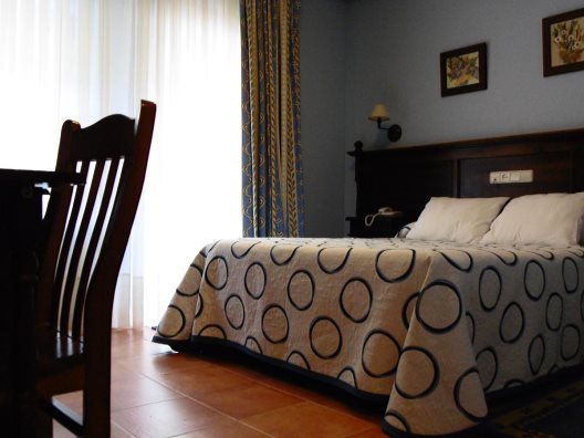 Hotel La Casa De Juan Sabeli