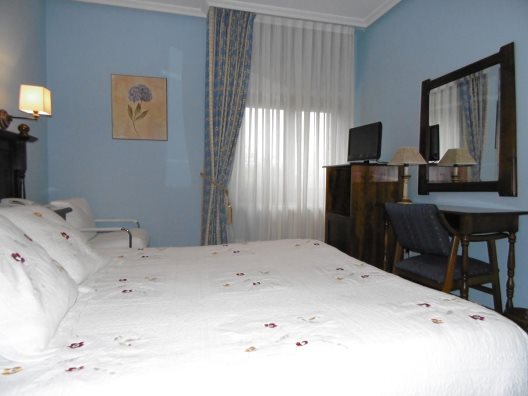 Hotel La Casa De Juan Sabeli