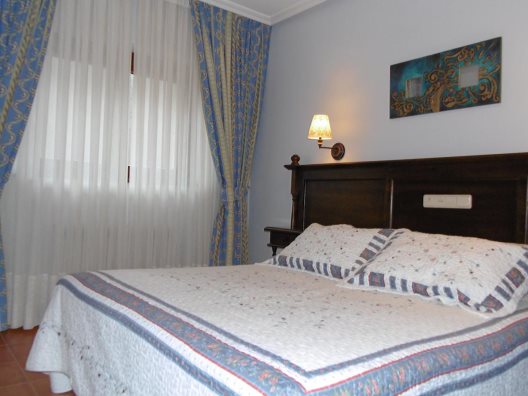 Hotel La Casa De Juan Sabeli